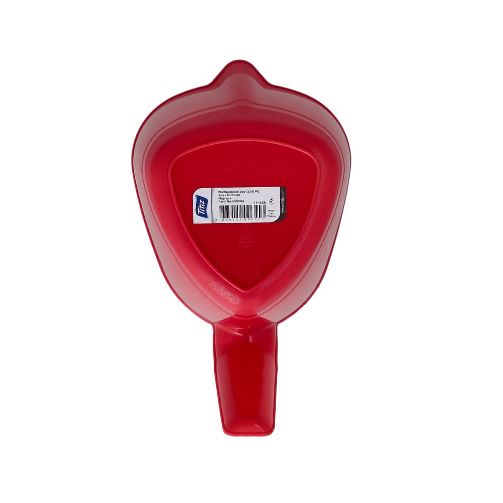 Jarra multiuso 1200 ml Titiz - Miniatura 2