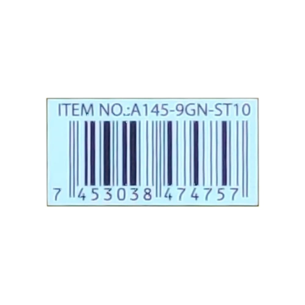Gancho presilla grapa conona plana tapicera Caja 1000 Pzas. - Miniatura 4