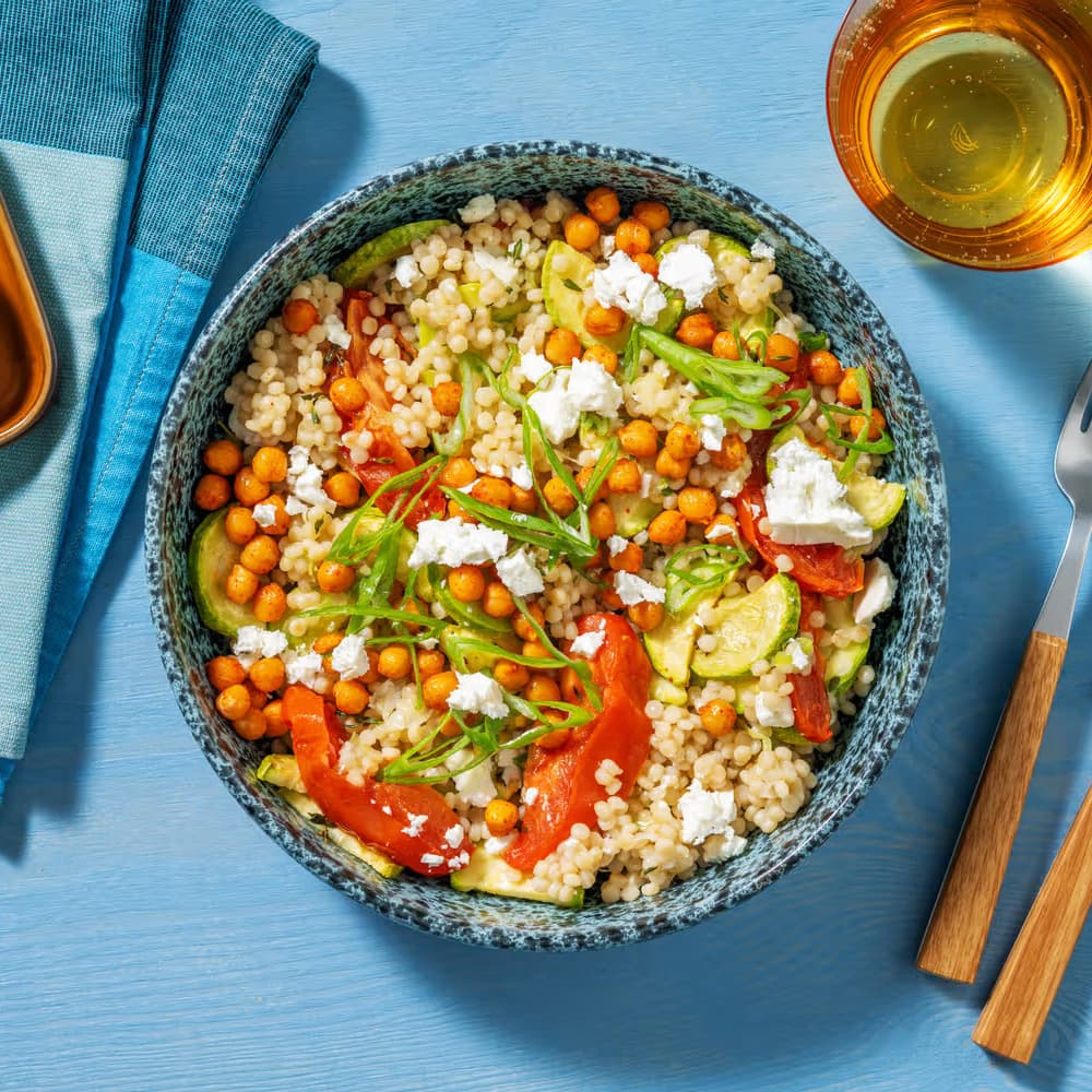 Garbanzos Marcos (500 g / 1.1 lb) - Miniatura 3