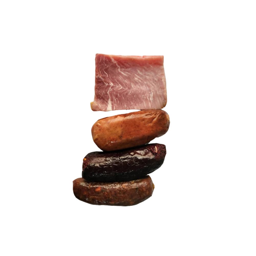 Potajín ALLÁ (170 g / 5.99 oz) - Miniatura 2