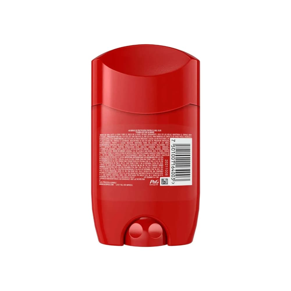Desodorante en barra Pure Sport Old Spice (50 g / 1.76 oz) - Miniatura 2