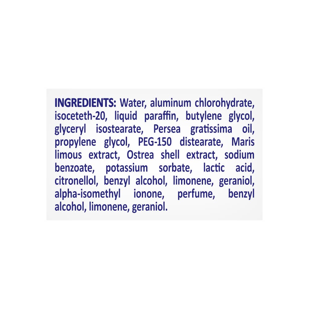 Desodorante roll-on antitranspirante Fresh Orange Nivea (50 ml) - Miniatura 3