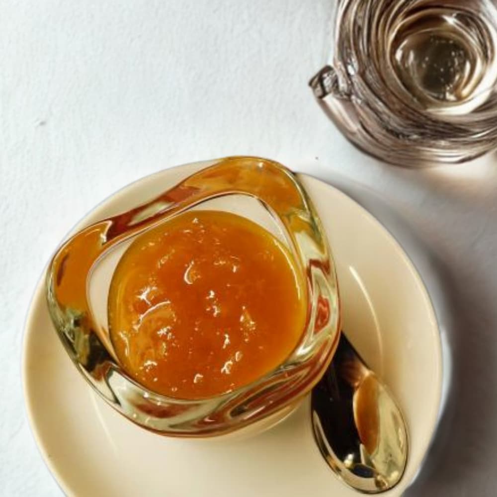 Confitura de ciruela Vima Foods (340 g / 11.99 oz) - Miniatura 4