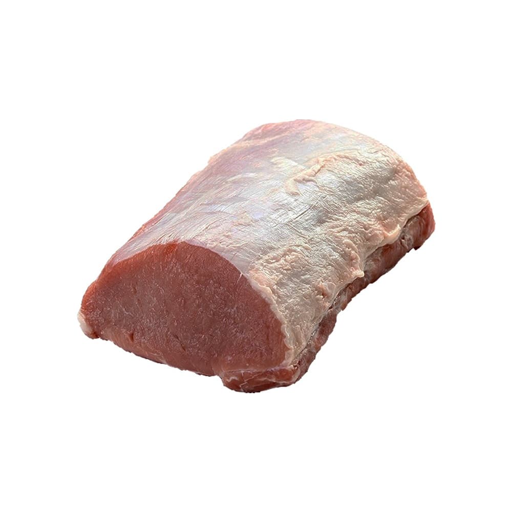 Lomo de cerdo sin piel y sin hueso Allá (907 g / 2 lb) - Miniatura 1