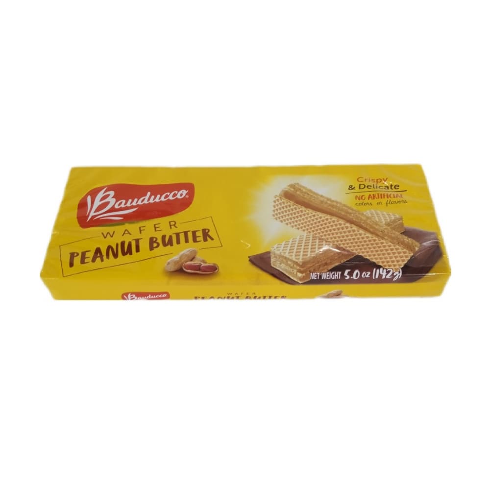 Sorbeto de mantequilla de maní Bauducco (142 g / 5 oz) - Miniatura 3