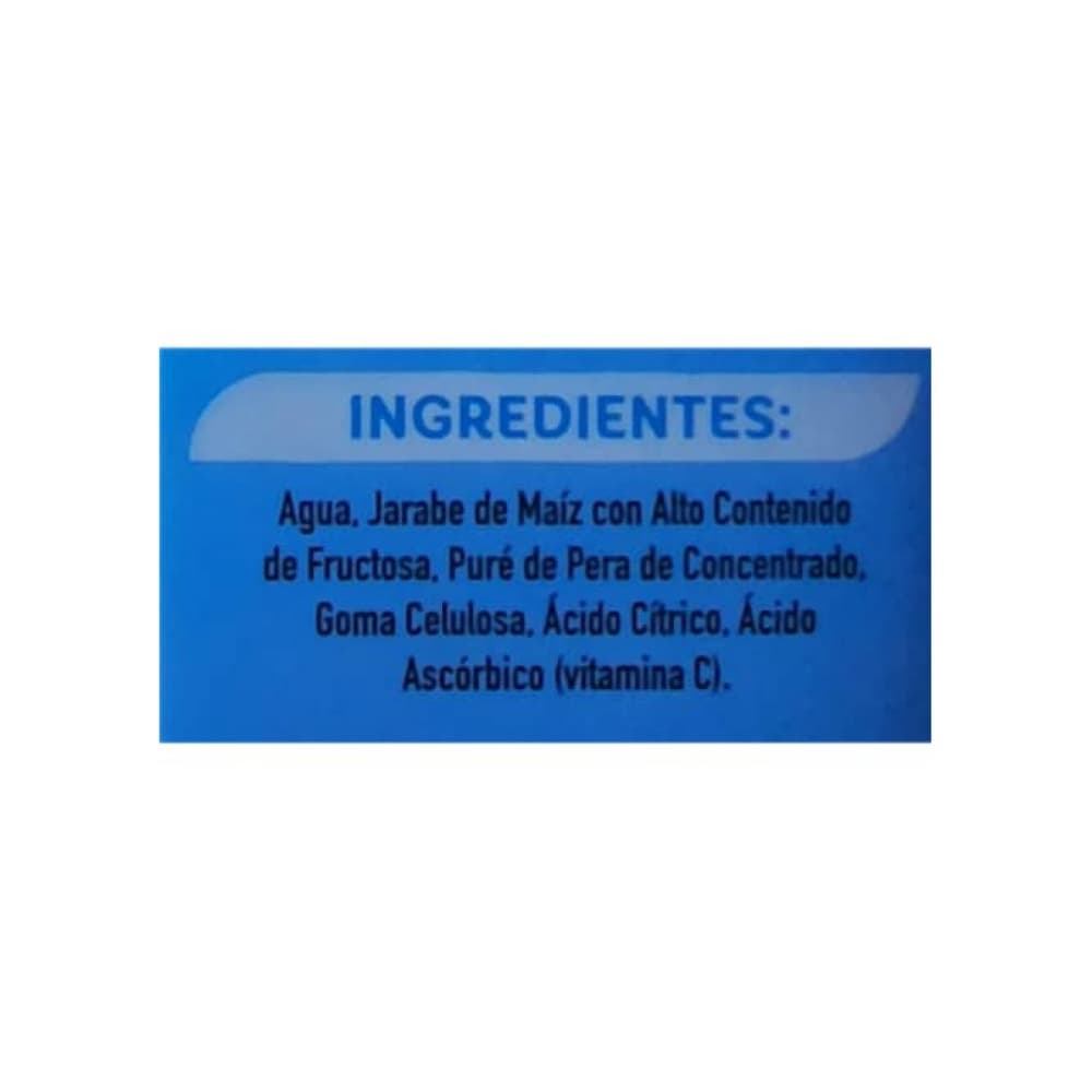 Néctar de pera Goliath (946 ml) - Miniatura 3