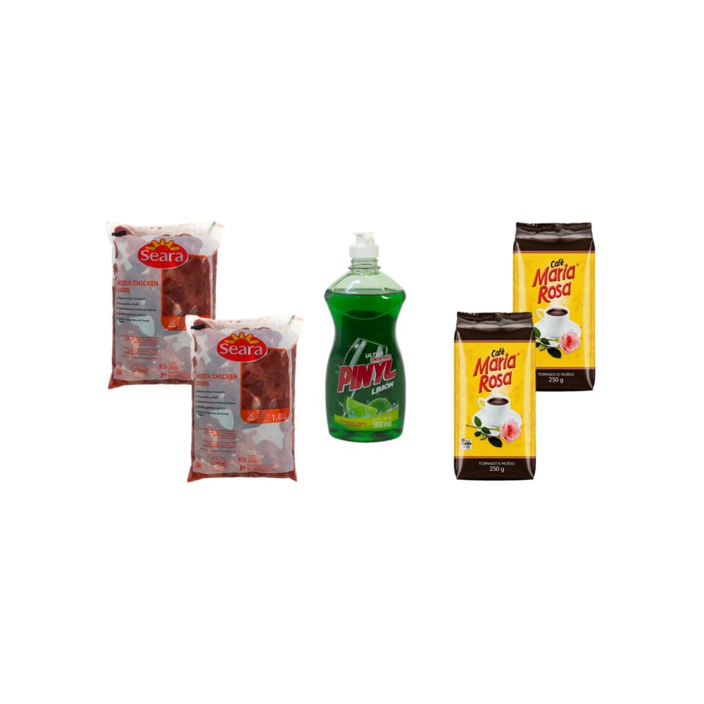 Combo Mixto - Imagen 1