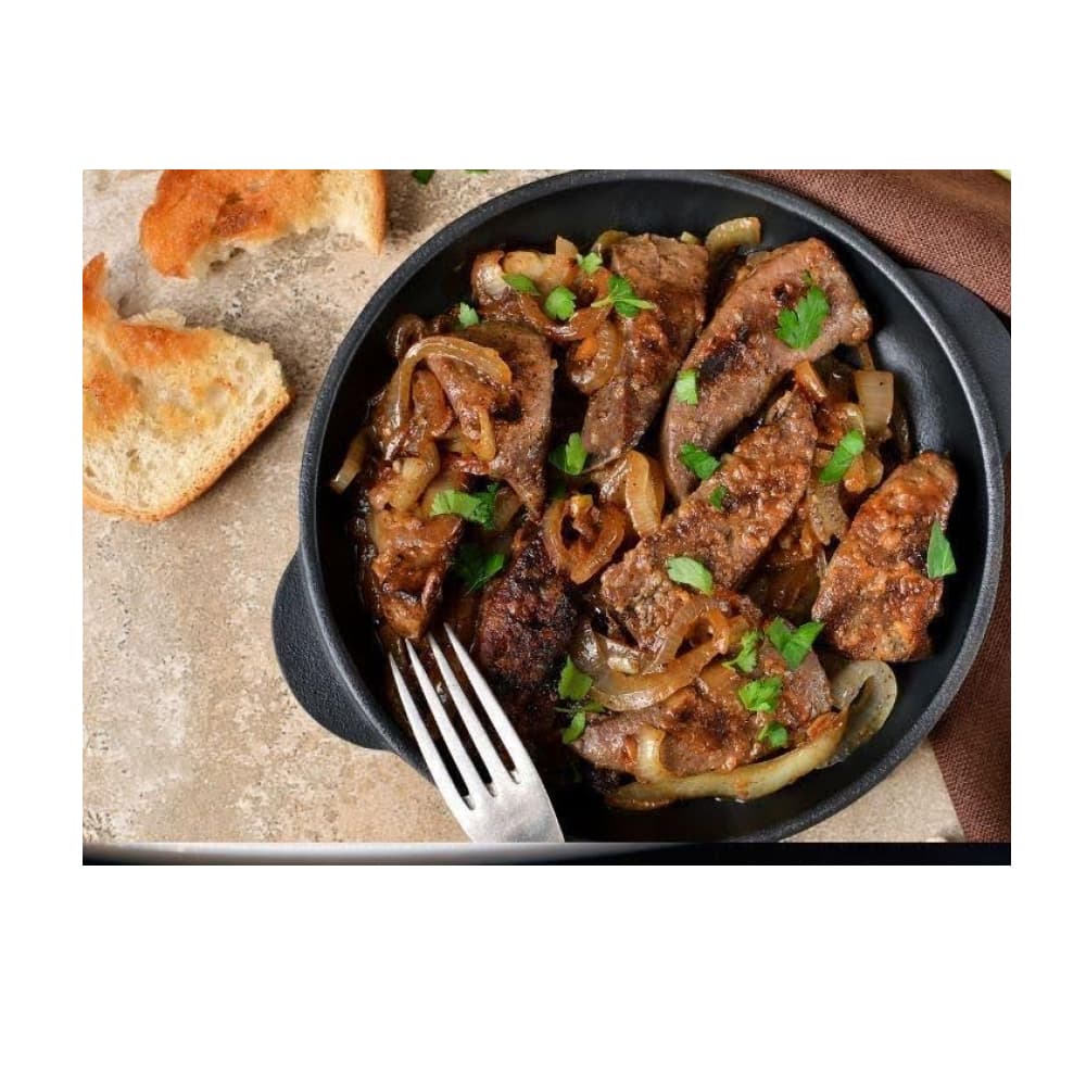 Hígado de pollo Sadia (1 kg / 2.2 lb) - Miniatura 4