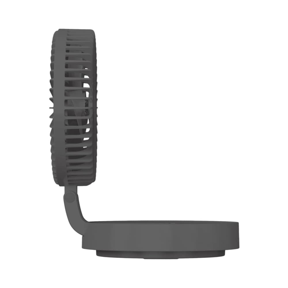 Ventilador plegable recargablede 7" GeekAire F-100 - Miniatura 2