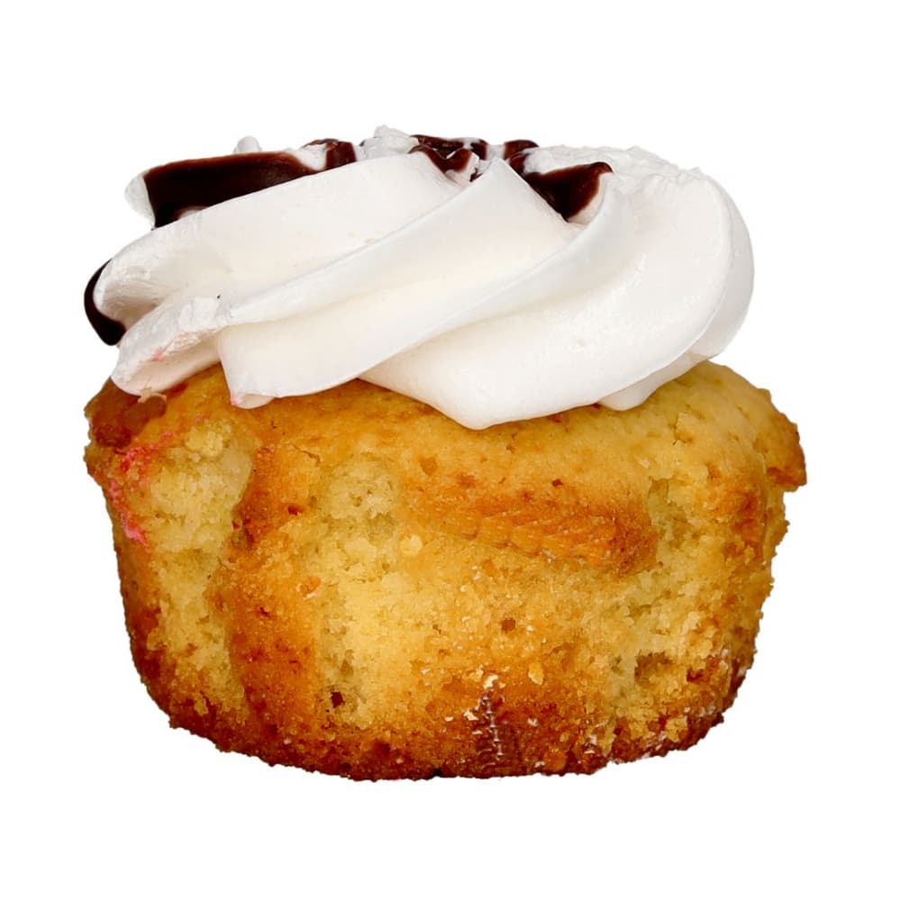 Dulce cupcake de merengue Kaona (24 personas) - Miniatura 3