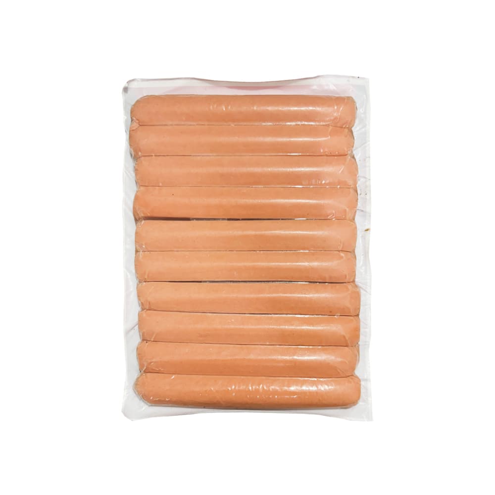 Perros calientes pollo y cerdo Golden Maple (920 g / 2.03 lb) - Miniatura 2