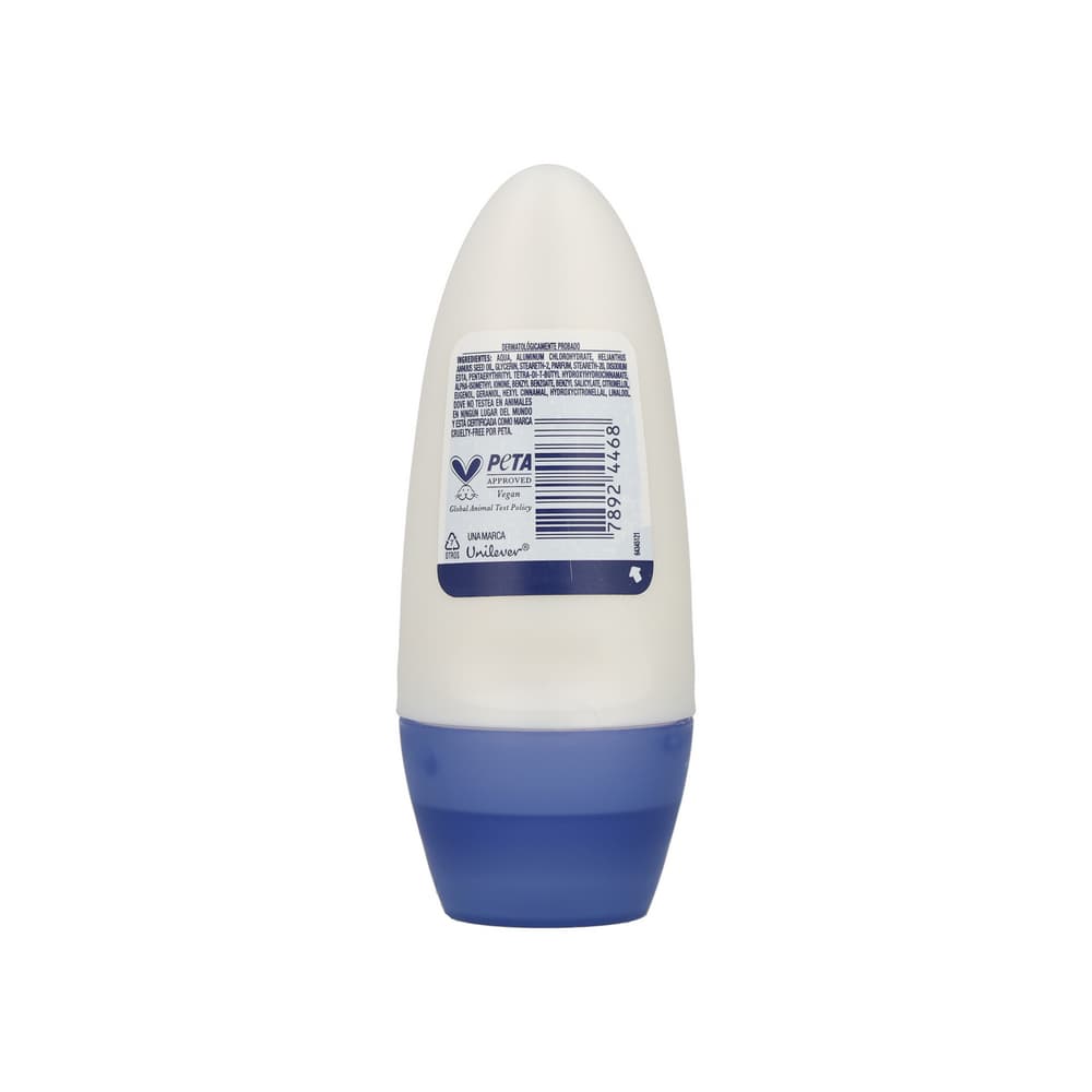 Desodorante original crema humectante Dove (50 ml) - Miniatura 2