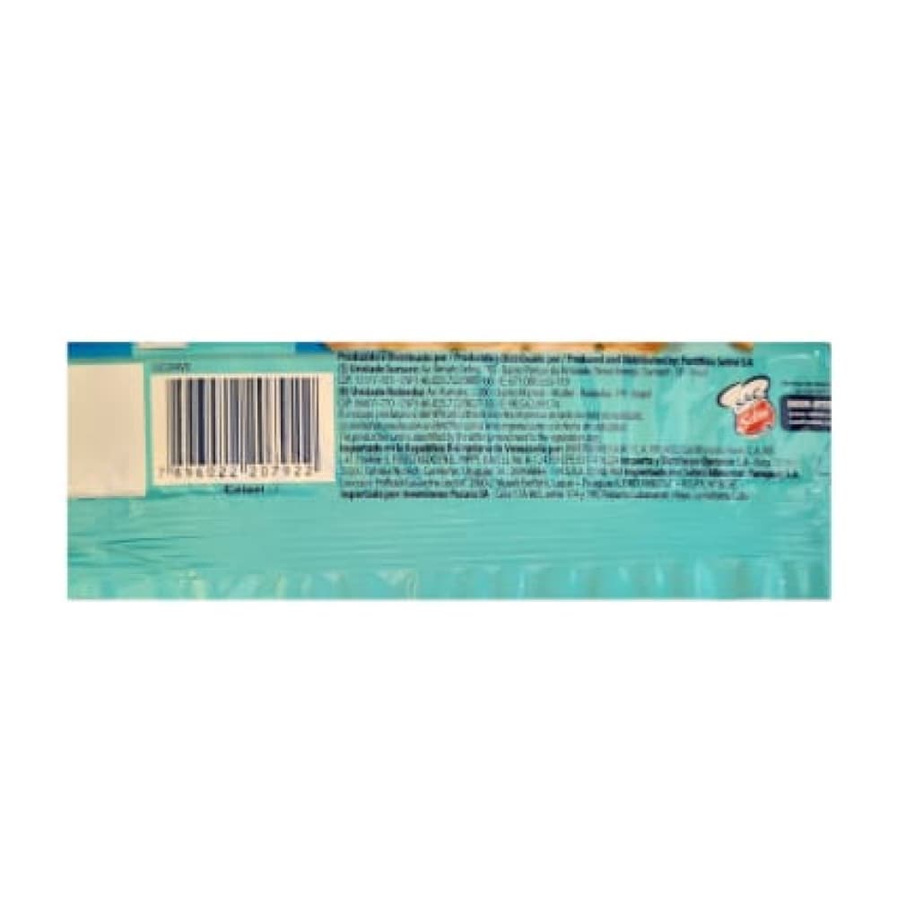 Galleta con agua y sal Renata (170 g / 6 oz) - Miniatura 4