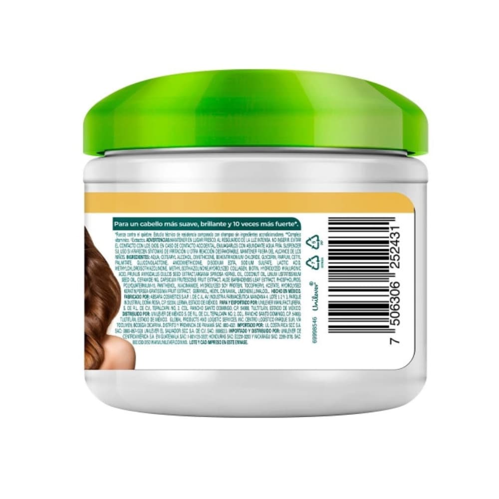 Tratamiento capilar fusión sábila + 15 Sabilé (90 ml / 3.2 fl.oz) - Miniatura 3