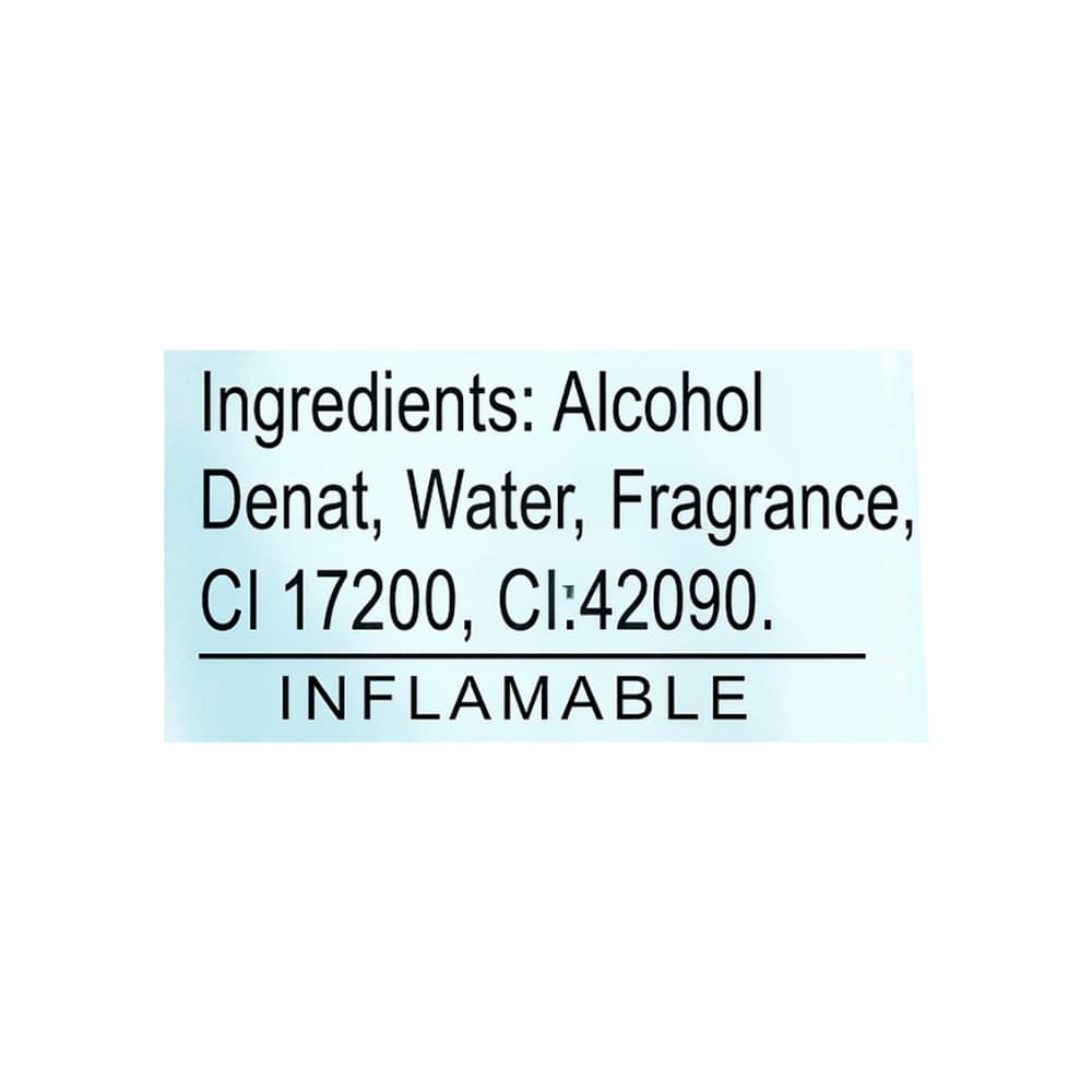 Colonia aqua Bonabel Suchel Camacho (300 ml) - Miniatura 4