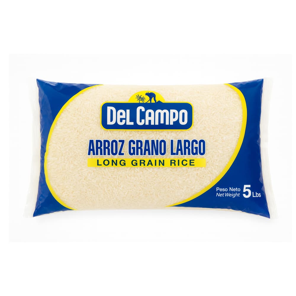 Frijoles blancos Del Campo (454 g / 1 lb) - Miniatura 4