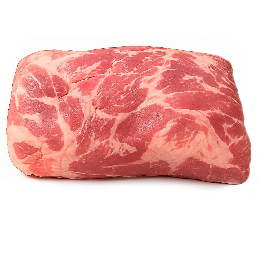 Pierna de Cerdo Deshuesada Smithfield (2.5 kg / 5.5 lb) - Imagen 1