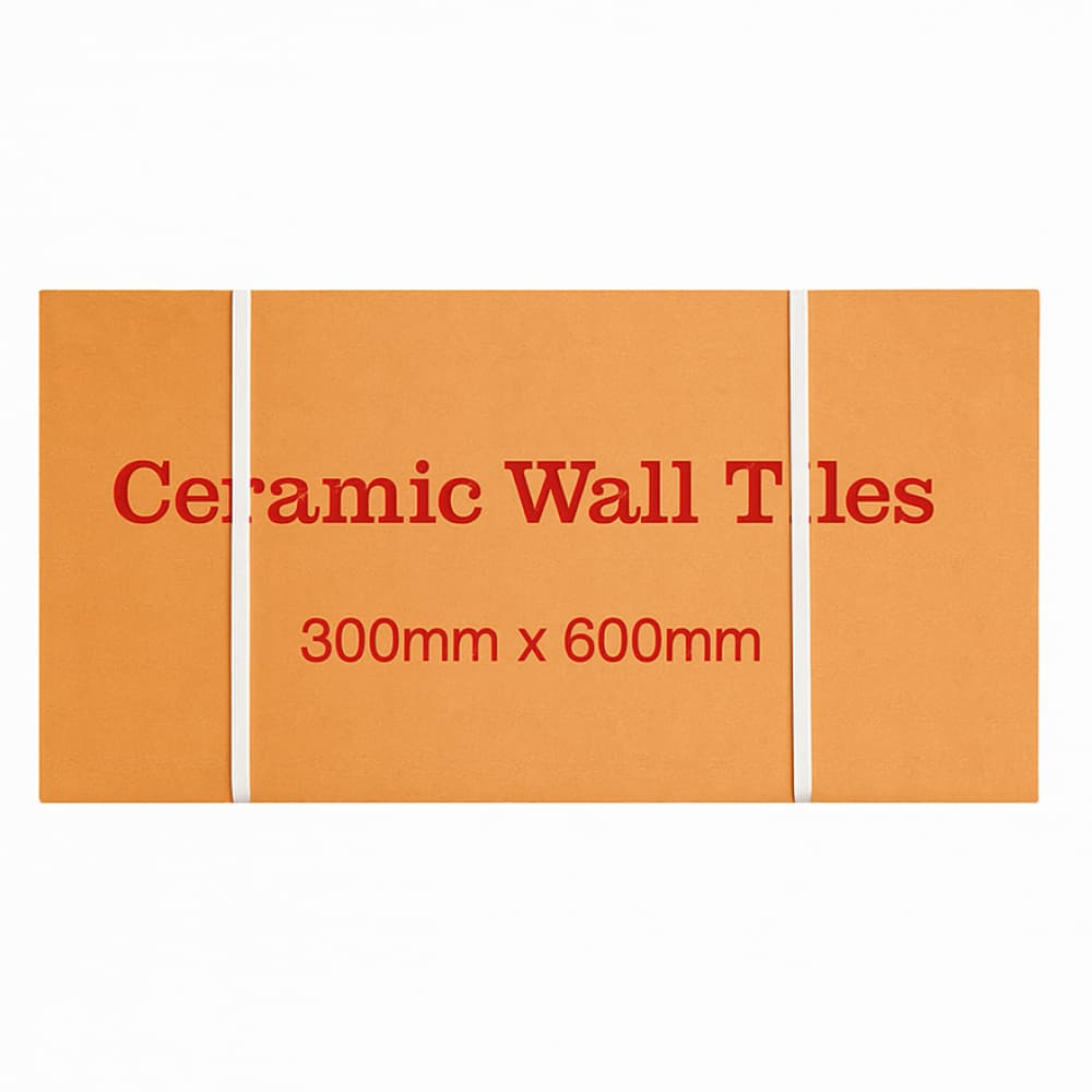 Caja de losas de cerámica pulida 300 mm x 600 mm Zeric 1011 (5 U) - Miniatura 4