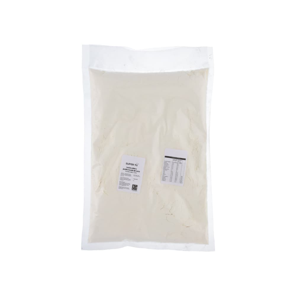 Leche entera pasteurizada de vaca Super Yu (800 g / 1.76 lb) - Miniatura 2