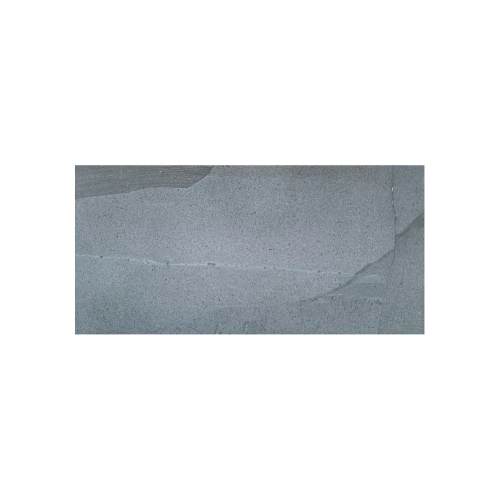 Caja de losas de cerámica mate empire-black-dark 300 mm x 600 mm Zeric (5 U) - Miniatura 2