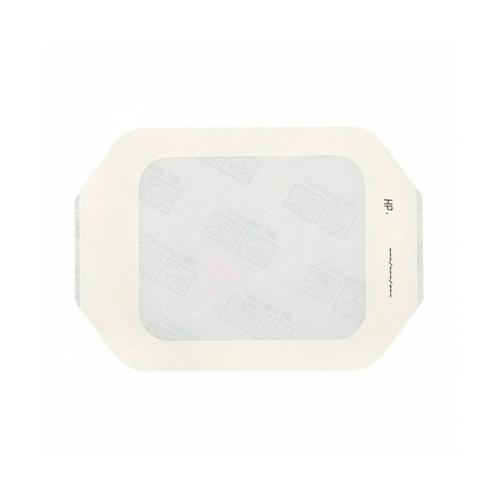 Apósito estéril transparente semipermeable 6 cm x 7 cm Dukal - Miniatura 3