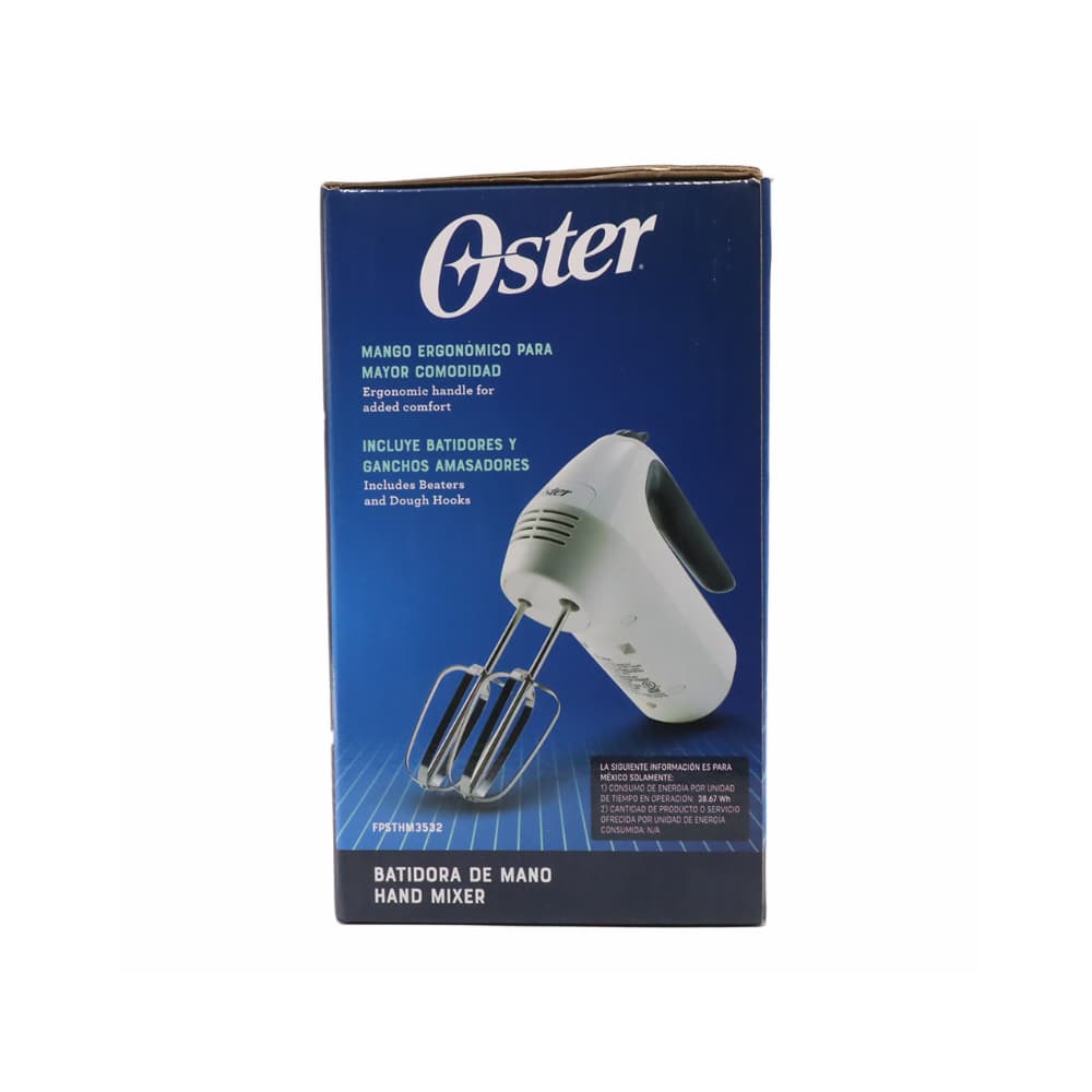 Batidora de mano Oster FPSTHM3532 - Miniatura 4