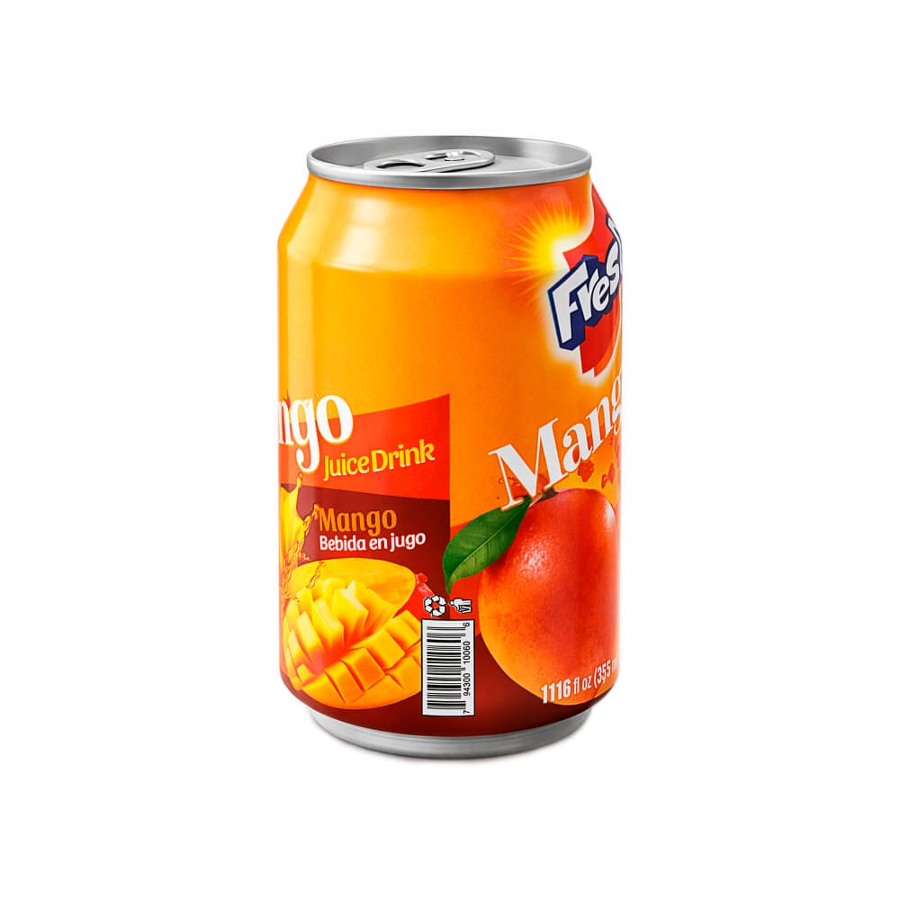 Jugo de mango Fresko (330 ml / 11.16 oz) - Miniatura 2