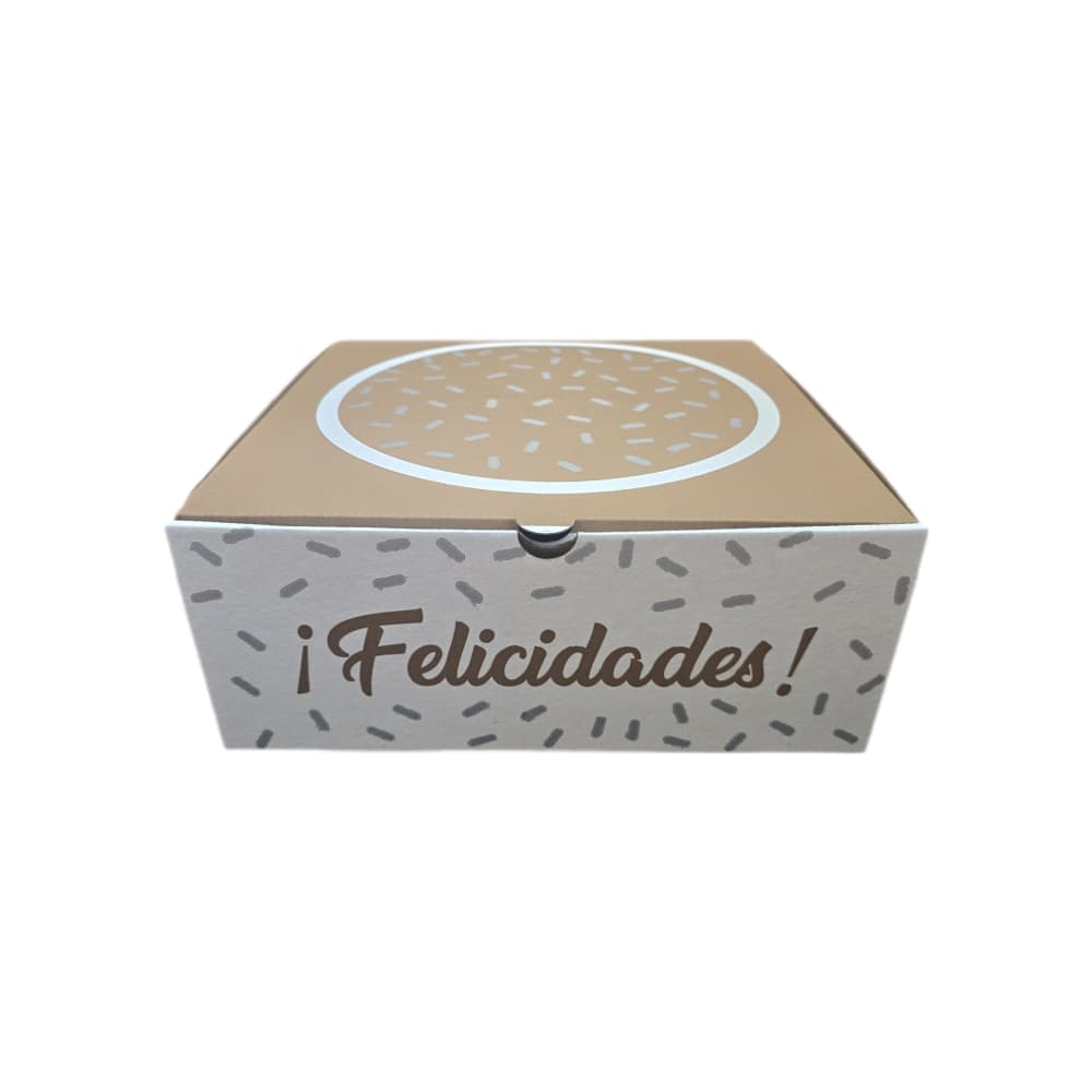 Súper Bombón de Tamys cakes (10 comensales) - Miniatura 2