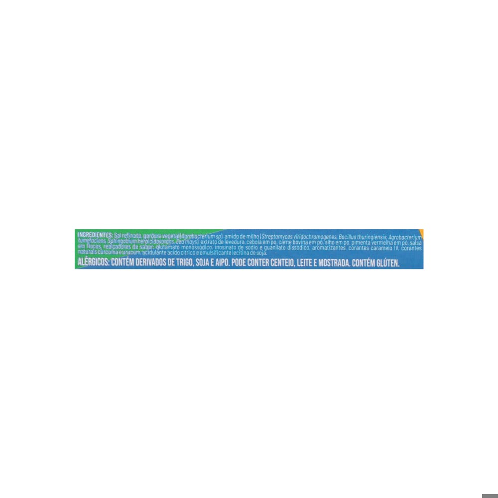 Caldo sabor costilla Apti (570 g / 1.25 lb) - Miniatura 2