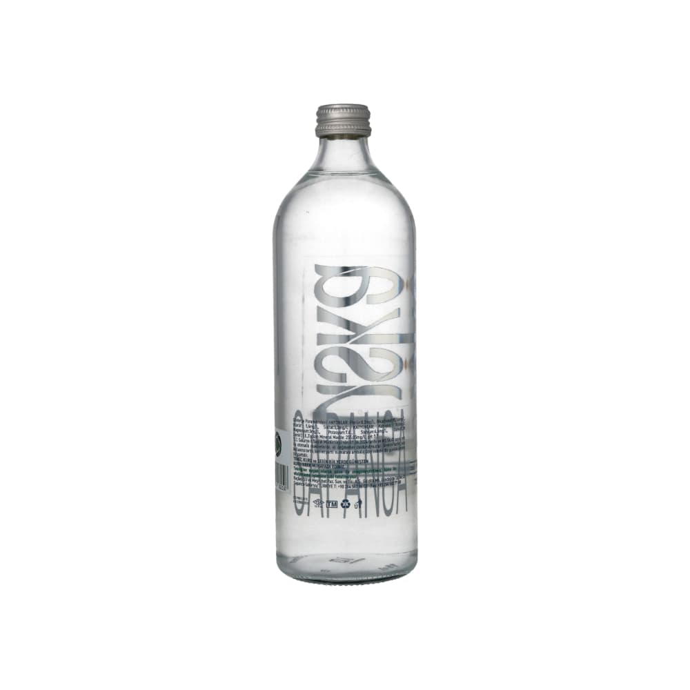Agua mineral Fuska (750 ml) - Miniatura 2