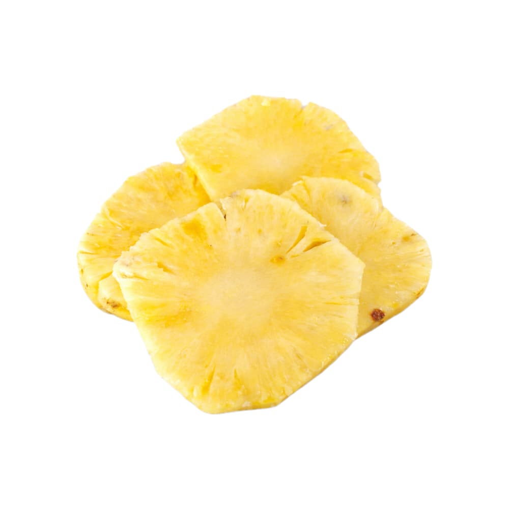 Rodajas de piña La Finca (500 g / 1.1 lb) - Miniatura 1