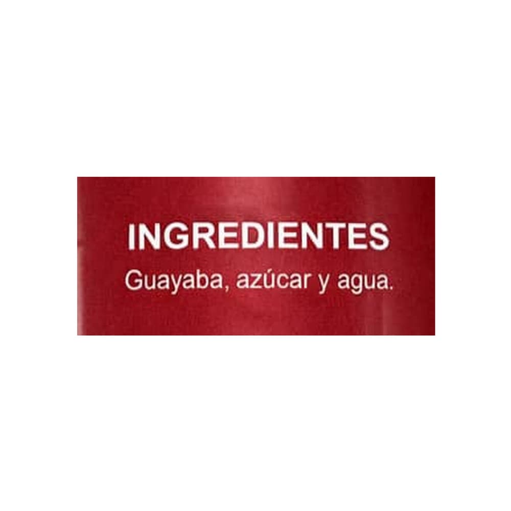 Mermelada de guayaba Placeres del Campo (4 x 460 g / 1.01 lb) - Miniatura 2