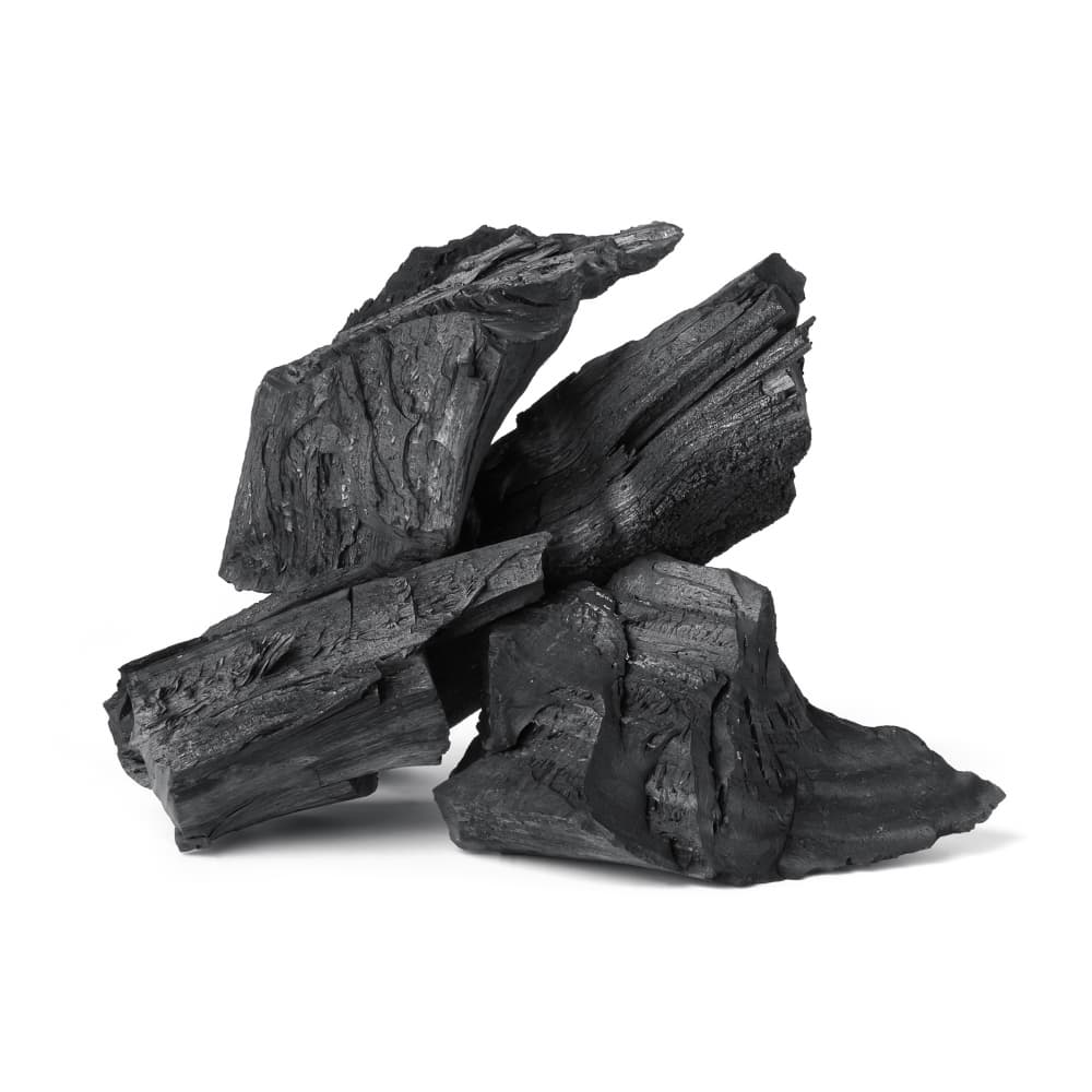 Carbón vegetal Cosecha Real (3 kg / 6.6 lb) - Miniatura 2