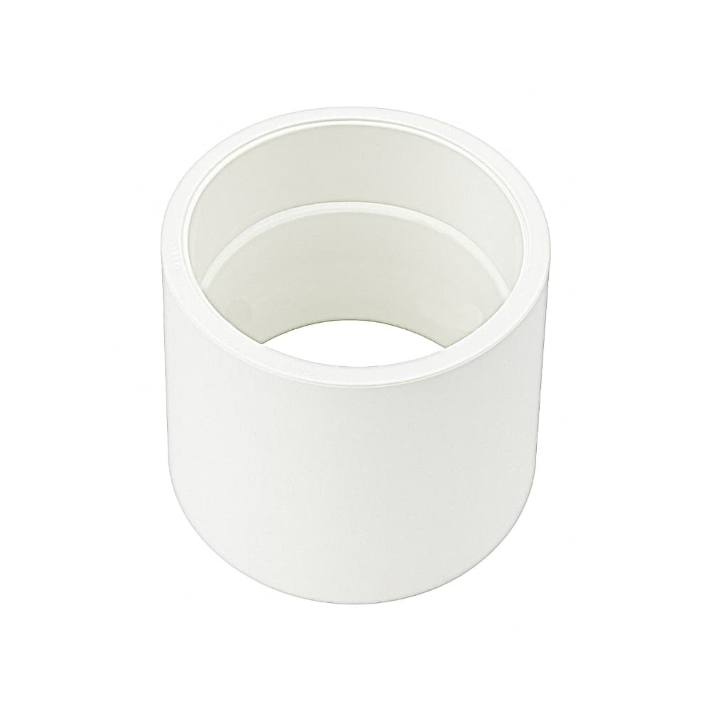 Conector PVC de 3” para tubería Malu - Miniatura 3