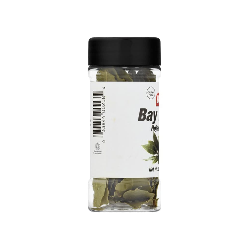 Hojas de laurel Badia (2 x 4.8 g) - Miniatura 2