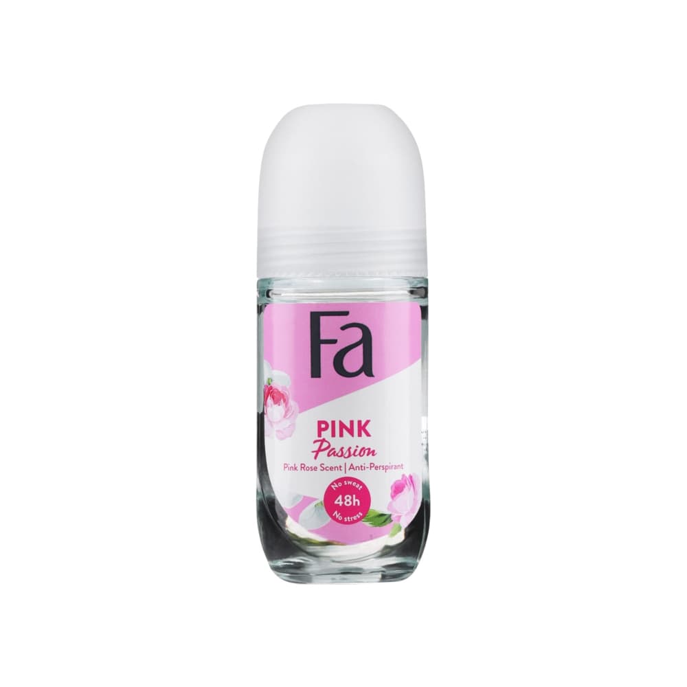 Desodorante para mujer roll-on Fa (50 ml) - Miniatura 1