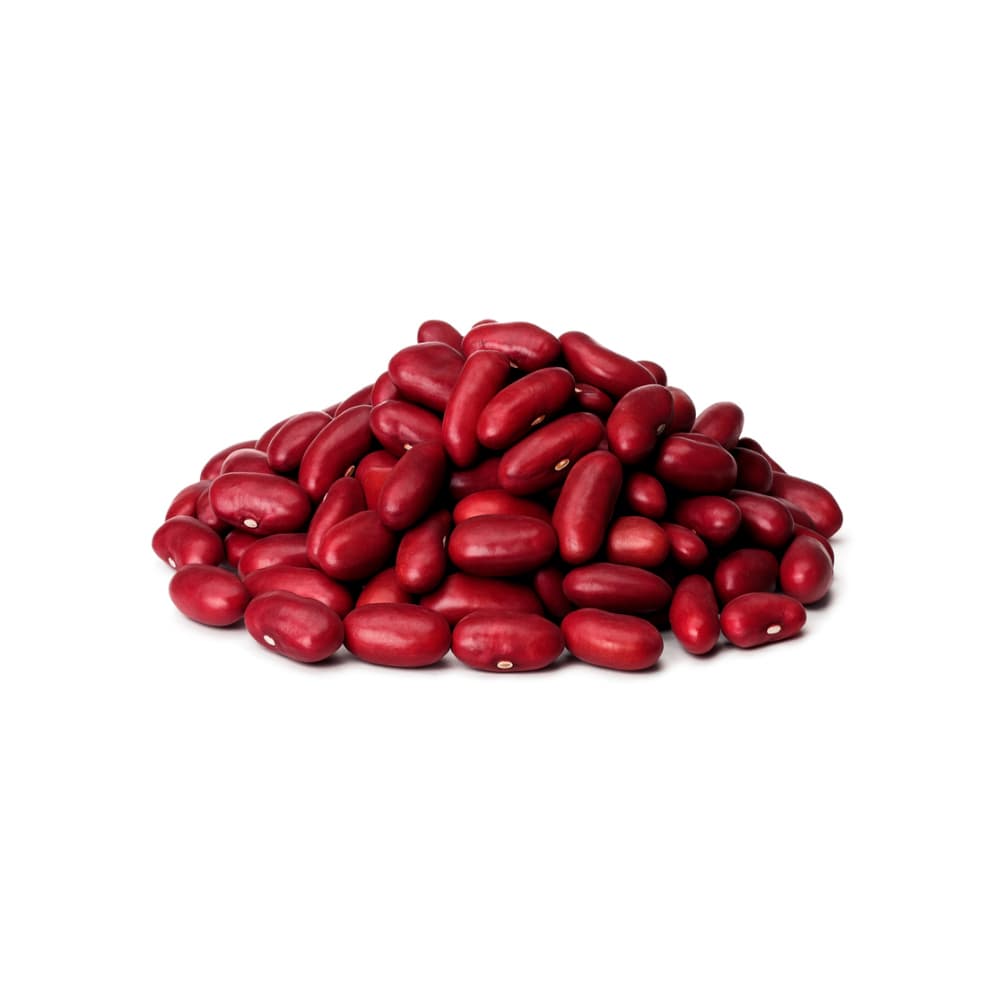 Frijoles colorados IJM Maya (454 g / 1 lb) - Imagen 1