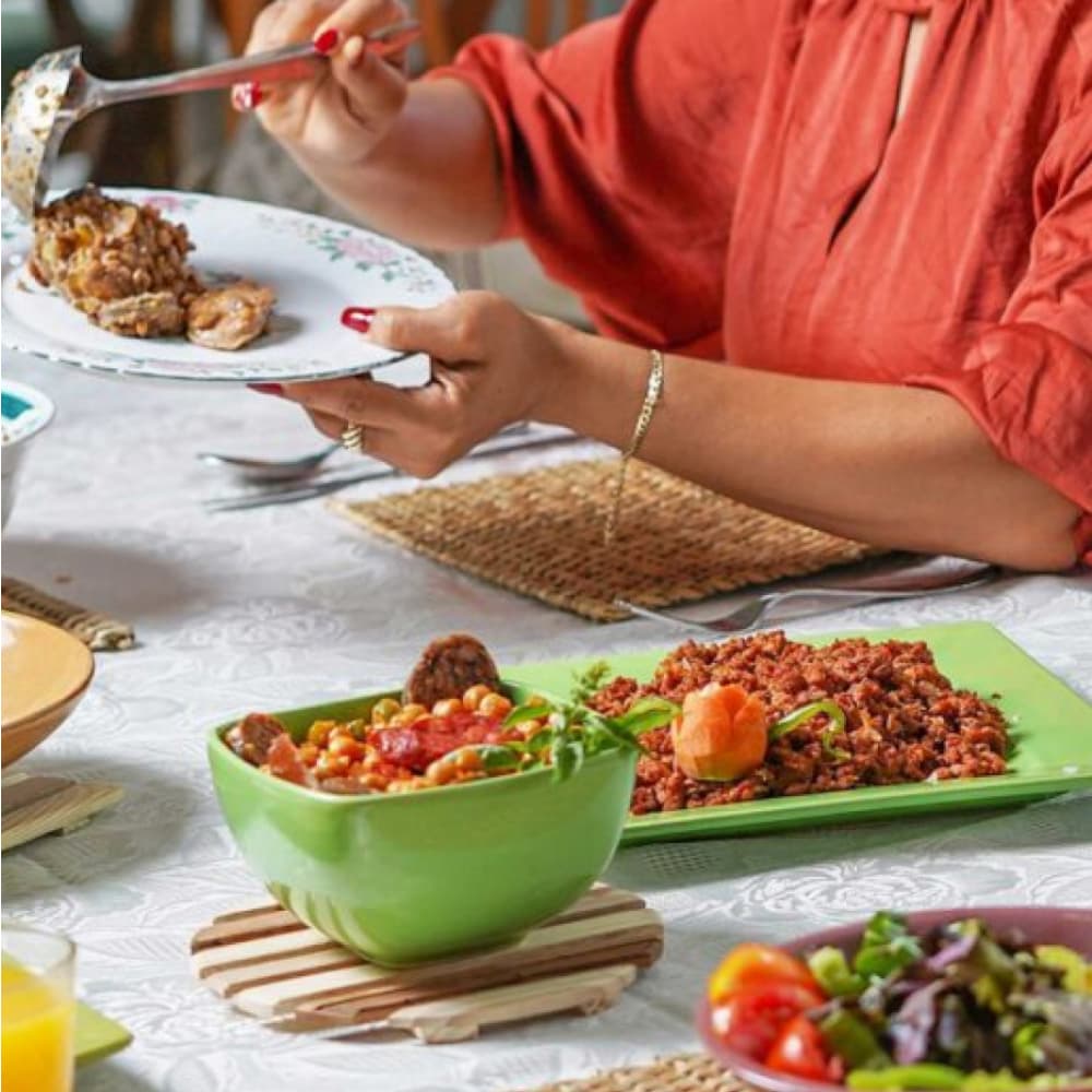 Picadillo mixto sazonado ( 1.2 kg / 2.64 lb) - Miniatura 4