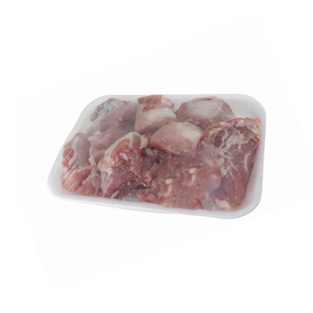 Masa de cerdo Pida (1 Kg / 2.2 lb) - Miniatura 2