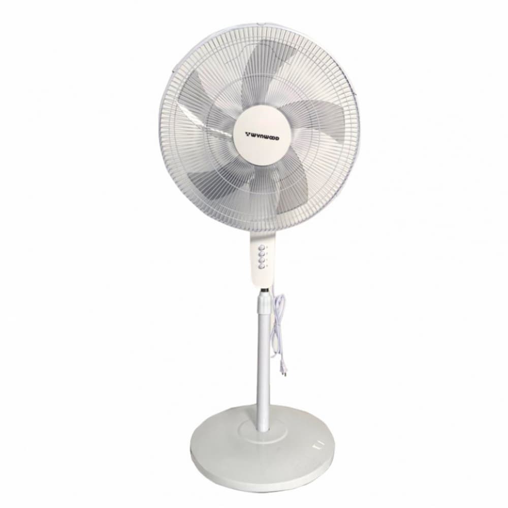 Ventilador de pedestal de 18 pulgadas Wynwood WYD-VA18 - Miniatura 1