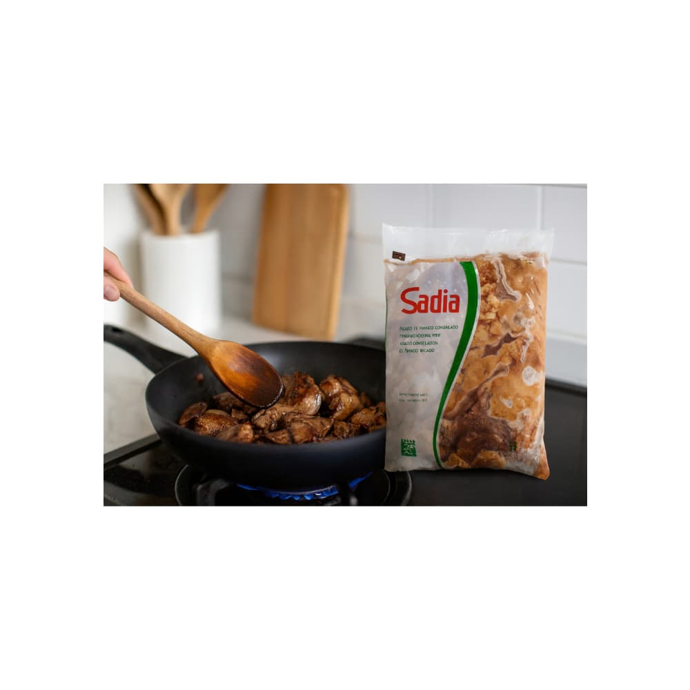 Hígado de pollo Sadia (1 kg / 2.20 lb) - Miniatura 3