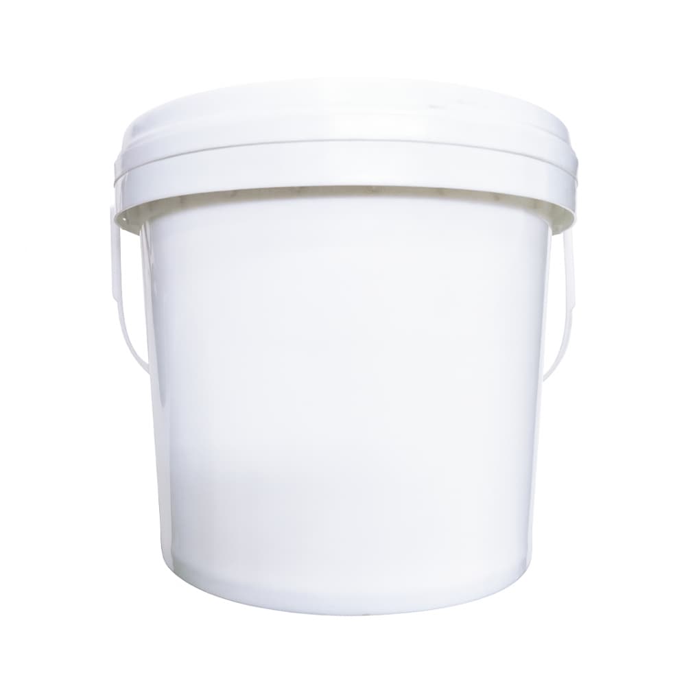 Pintura de látex color blanco para paredes exteriores Bella Casa (15 L) - Miniatura 4