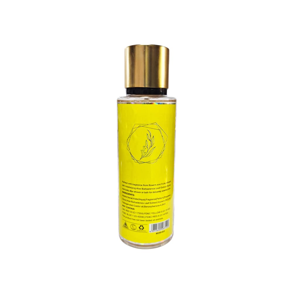 Colonia corporal en spray Summer Vibes (250 ml / 8.4 oz) - Miniatura 2