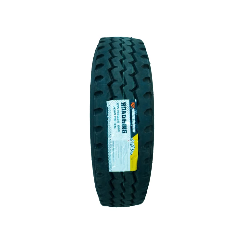 Neumático para auto Road king 295/80 R22.5 (1 U) - Miniatura 2