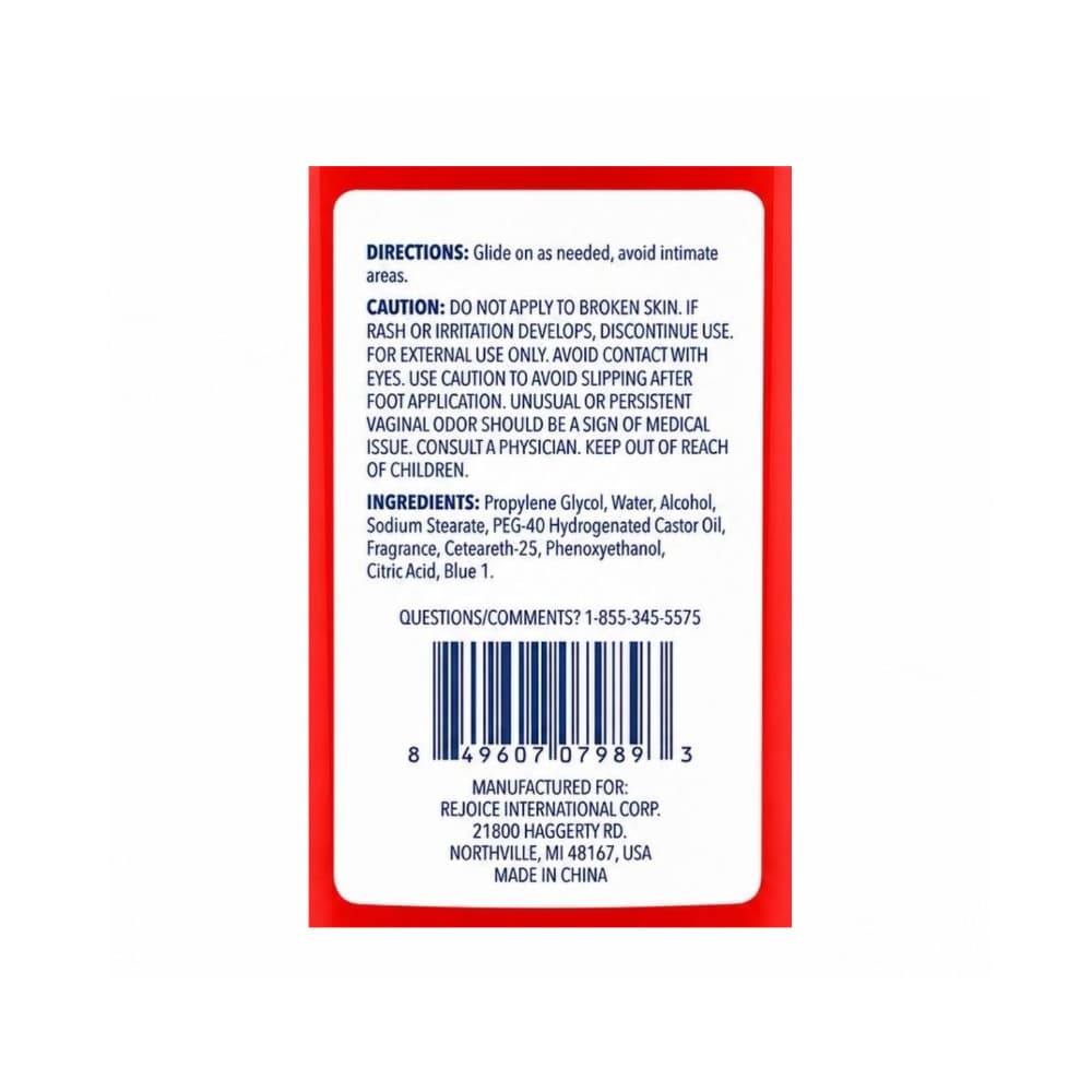 Desodorante antitranspirante con aroma a madera de cedro Chivalry XtraCare (64 g / 2.25 oz) - Miniatura 3