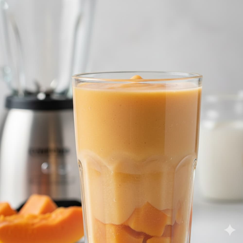 Frutabomba madura congelada MCH (907 g / 2 lb) - Miniatura 4