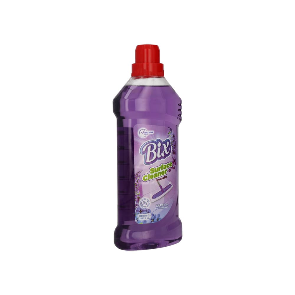 Friegasuelos aroma lavanda Bix (1 L) - Imagen 1