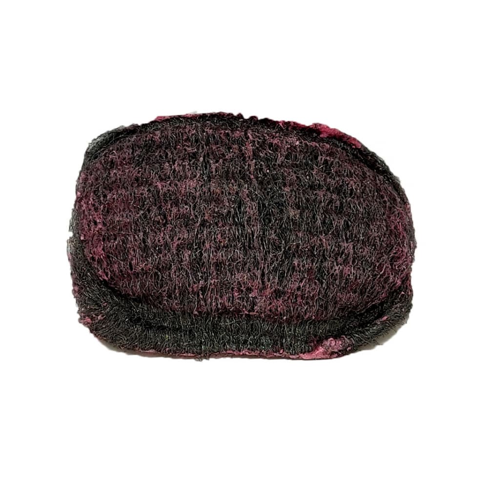 Estropajo de aluminio Lavax (6 U) - Miniatura 4