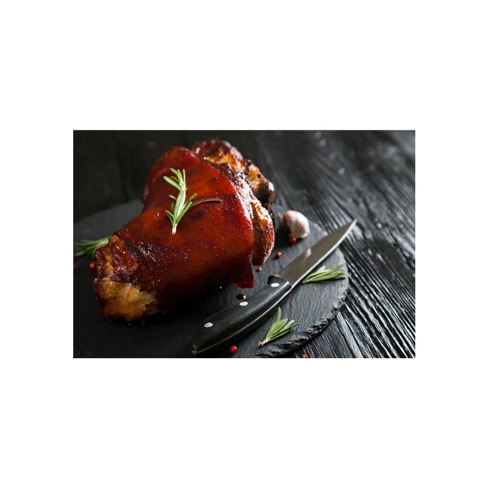 Lacón de cerdo Multisell (1 kg / 2.2 lb) - Miniatura 3