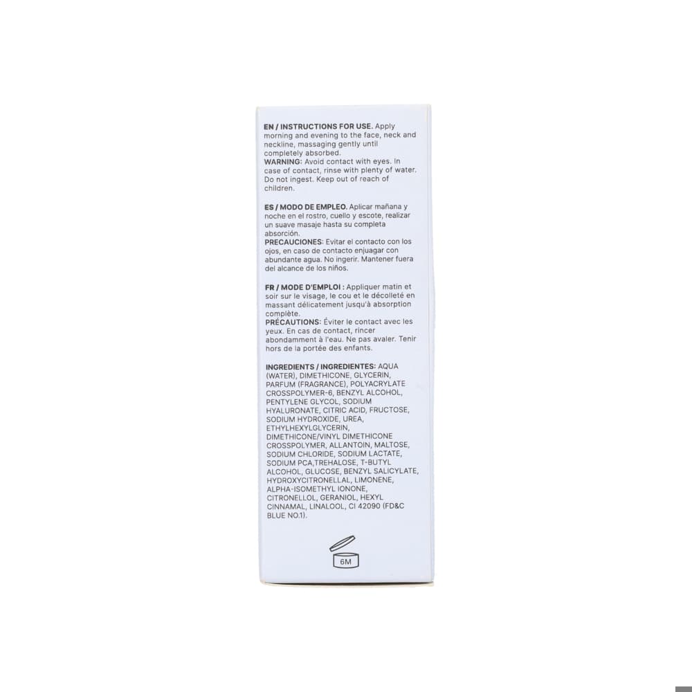 Sérum facial ácido hialurónico Hidratante / Revitalizante Betres (30 ml / 1.01 oz) - Miniatura 4